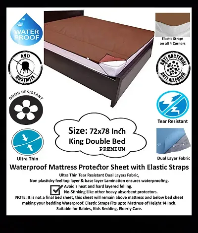 Useful Waterproof Mattress Protectors