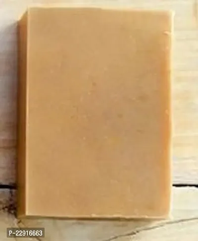 Natural Herbal Soap-thumb0
