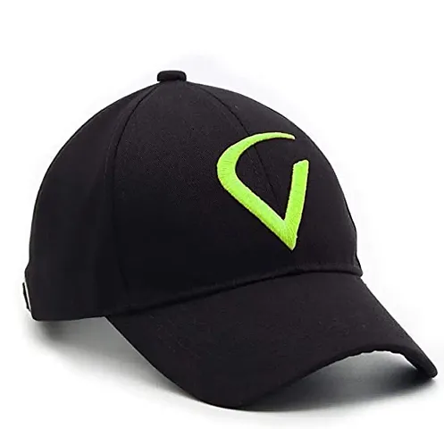 Men Cap Sport Baseball Golf Cricket Adjustable Breathable Summer Cap for Golf Tennis Cricket Cycling Running