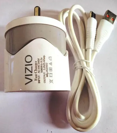VIZIO 3.4 Amp Dual USB with Cable