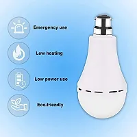 Vizio 12W LED Emergency Bulb, Emergency Bulb for Home, Cool Day Light, Pack of 1-thumb1