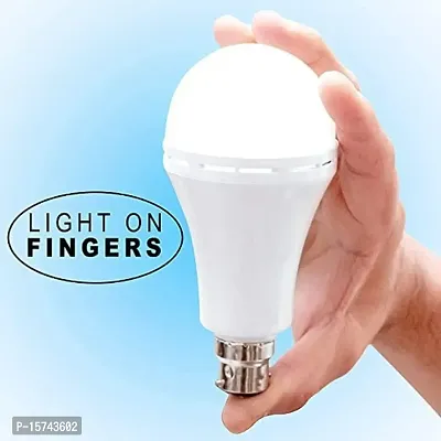 Vizio 12W LED Emergency Bulb, Emergency Bulb for Home, Cool Day Light, Pack of 1-thumb4