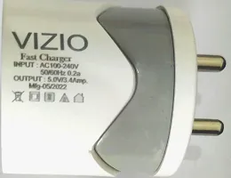 Vizio 3.4 Amp Dual USB with V8 Cable-thumb4
