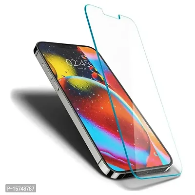 I Phone 13 tempered glass-thumb4