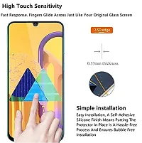 SAMSUNG GALAXY A33 TEMPER GLASS PROTECTOR-thumb4