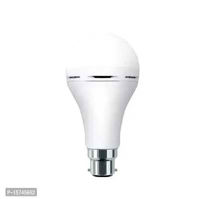 Vizio 5Watt Inverter Rechargeable Battery Operated Emergency Led Bulb for Home AC/DC Bulb