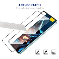 VIZIO i phone 14 pro compatible tempered glass-thumb1