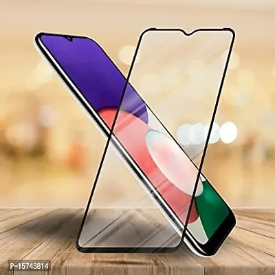 VIZIO 9H Hardness 11D Unbreakable Tempered Glass/Matte Screen Guard/Protector Designed for Infinix note 12 pro-thumb0