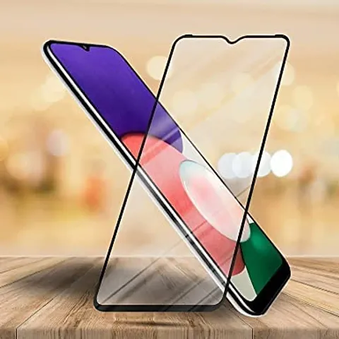 VIZIO 9H Hardness 11D Unbreakable Tempered Glass/Matte Screen Guard/Protector Designed for Infinix note 12 pro