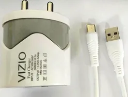 VIZIO 3.4 Amp Dual USB with Cable-thumb1