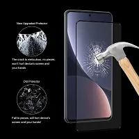 VIZIO 9H HARDNESS 11D UNBREAKABLE REALME C35 TEMPERED GLASS-thumb4