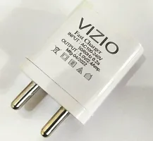 VIZIO 2.4AMP Single V8 USB Cable Fast Charger-thumb3