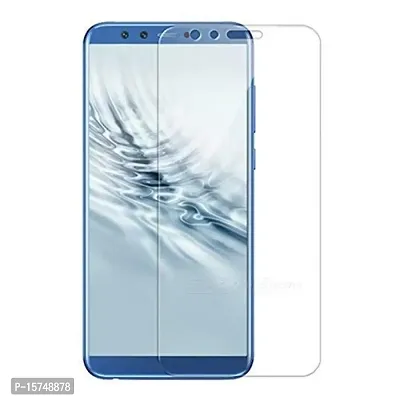 Vizio Huawei Honor 9X Lite-A Tempered Glass-thumb0