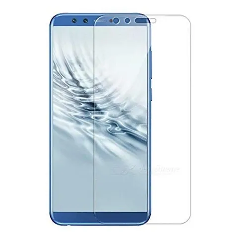 Vizio Huawei Honor 9X Lite-A Tempered Glass