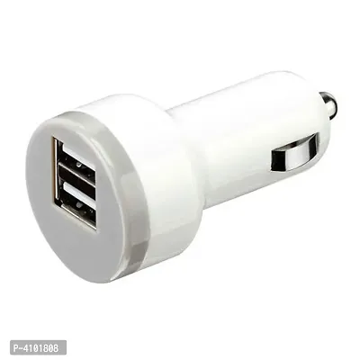 USB Car Charger-thumb0