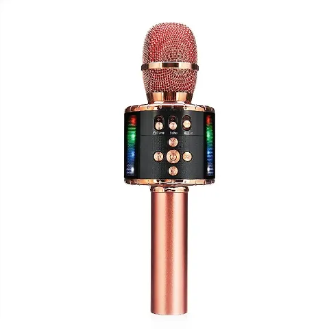 Unique Microphones Collection