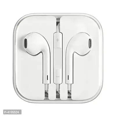 Apple wired earphone-thumb0