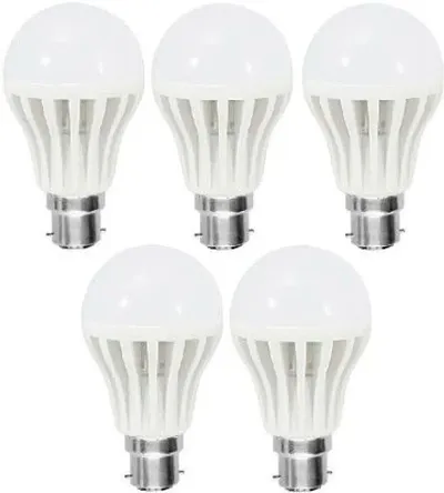 Collection of 3W Led Bulb Plastic Body