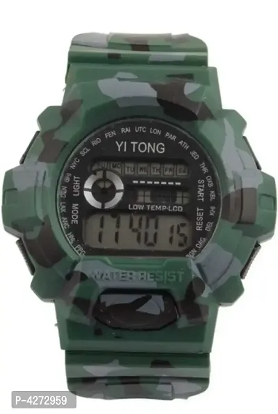 Y1 Tong Rectangular Shape Smart watch-thumb0