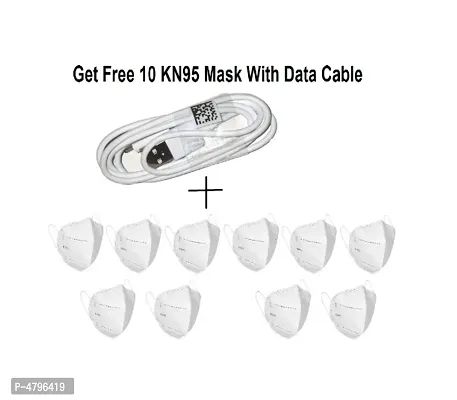 Data Cable (Get 10 KN95 mask Free)-thumb0
