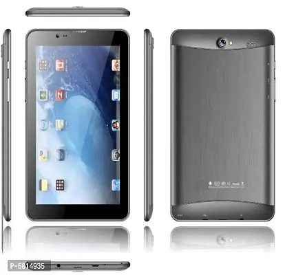 Vizio 706 3G Calling Tablet (1-8 GB 7 inch Dual SIM+Wi-Fi )-thumb0