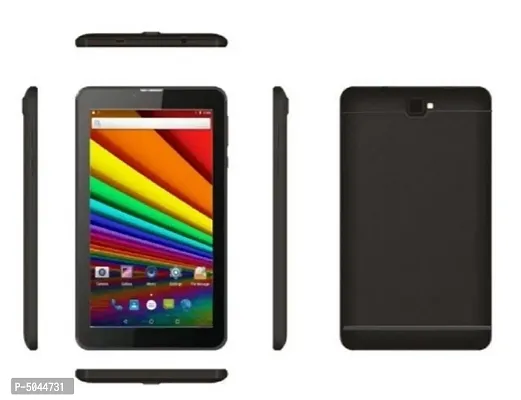 Vizio i7 Slide Maxx Calling Tablet (2+16 GB+Wi-Fi+Dual SIM Calling)-thumb0