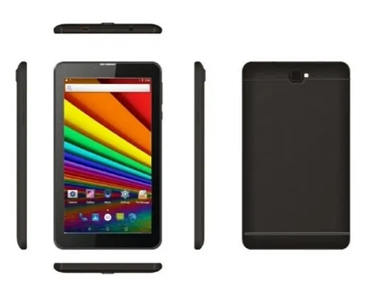Vizio i7 Slide Maxx Calling Tablet (2+16 GB+Wi-Fi+Dual SIM Calling)