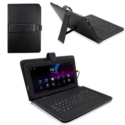 Vizio 706 Tablet Computer With Keyboard 7inch Screen