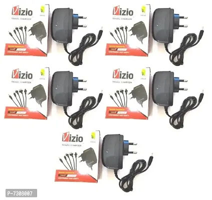 VIZIO NOKIA MOBILE CHARGER 1.5 A MOBILE CHARGER ( PATLI PIN CHARGER )