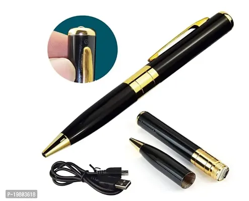 VIZIO- SPY CAMERA PEN