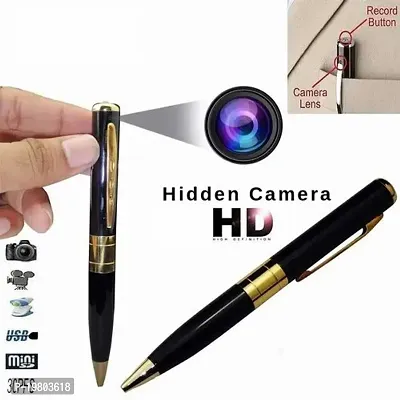 VIZIO- SPY CAMERA PEN-thumb3