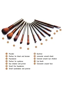 Makeup Brush Set-thumb1