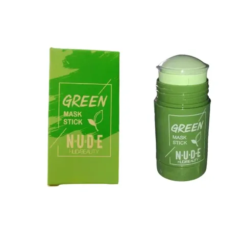 Best Selling Green Stick Masks