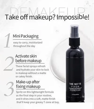 Perfect Makeup Base Primer With Makeup Essential Combo