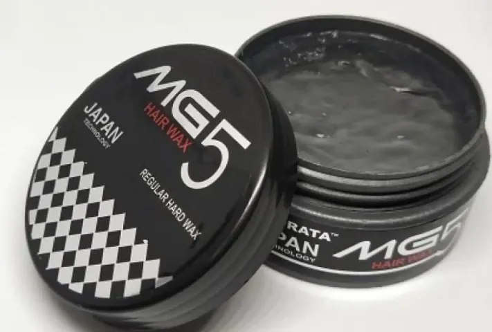 MG5 Hair Wax For Men Multipack