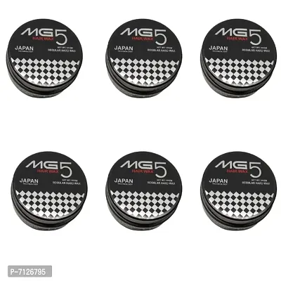 MG5 Hair Wax Pack OF 6