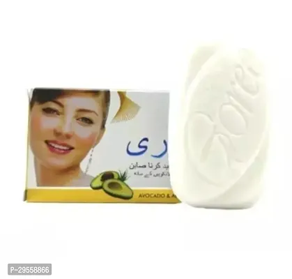 Goree Whitening Soap With Lycopene-thumb3