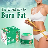 Tantraxx Fatboomer Cream Body Fat Reduction, Slimming  weight loss body fitness Shaping fat burner-thumb1