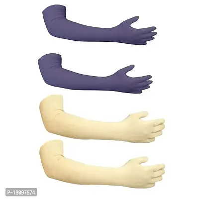 Buy VT VIRTUE TRADERS Men's Women's Hand Gloves For Protection