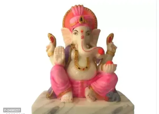 Ganesh Idols For Home Deacute;cor