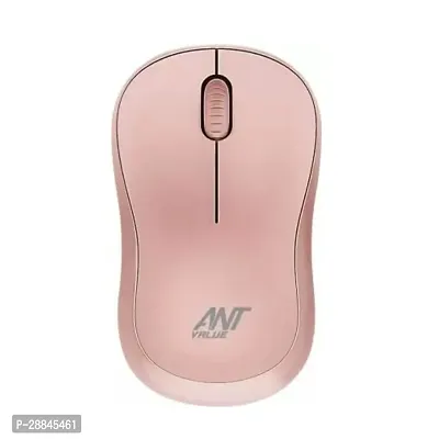 Classy Wireless Bluetooth Mouse-thumb0