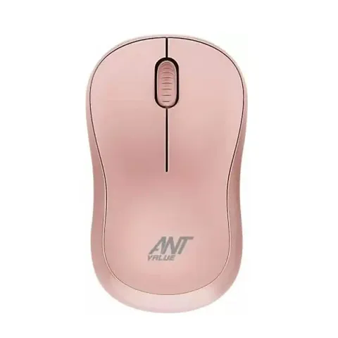 Classy Wireless Bluetooth Mouse