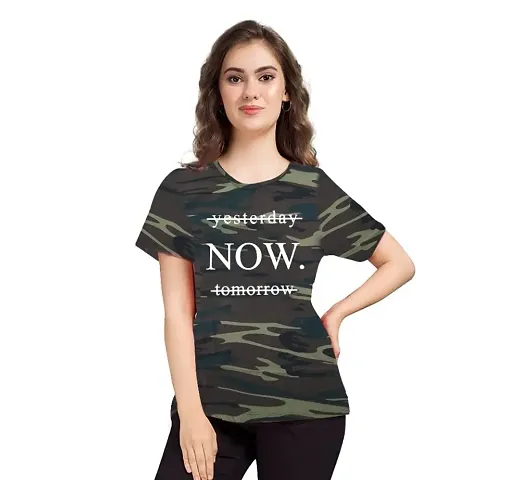 Classic Tshirt for Women