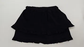 Little Funky 100% Cotton Girls Skirts-thumb2