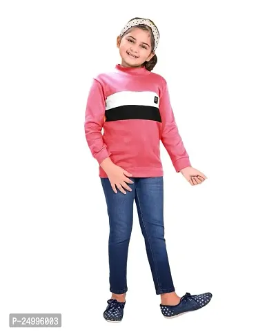 Little Funky Kids Unisex Full sleeve Cotton Sweaters