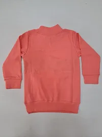 Little Funky Kids Unisex Full sleeve Cotton Sweaters-thumb1