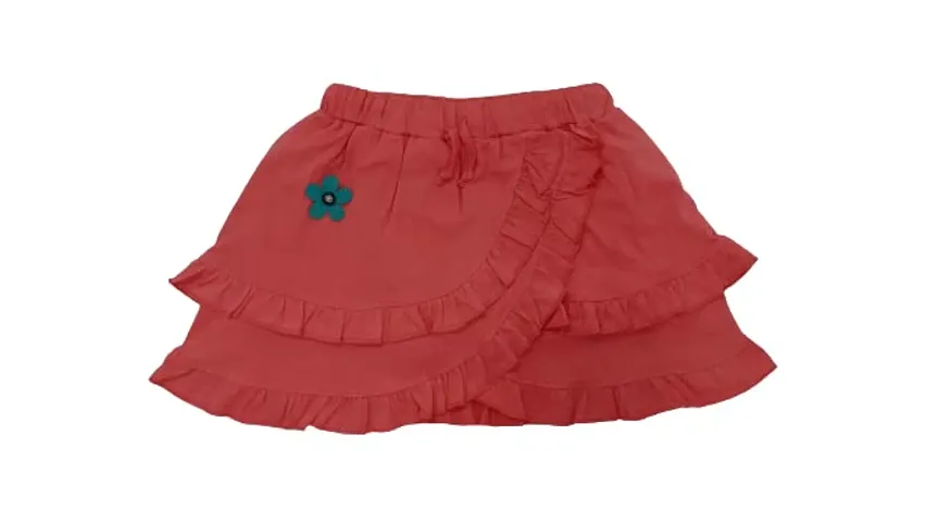 Little Funky 100% Girls Skirts