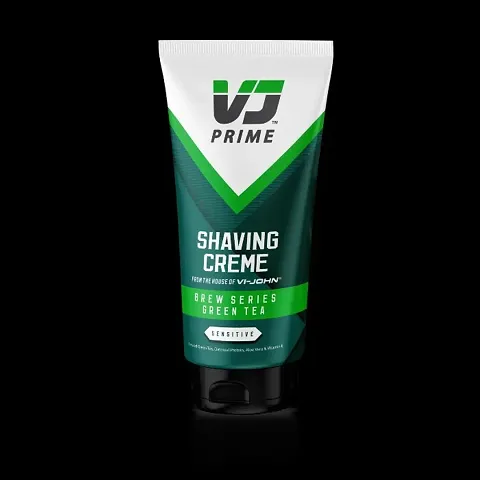 Men All Skin Type Shaving Cream