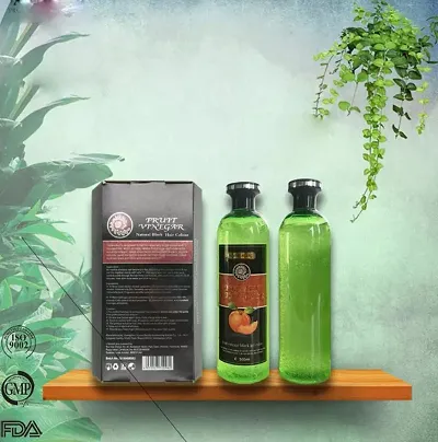 Buy SB9 Green Herbs Natural Extract Healthy Hair Dye - 1000ml Online at  Best Prices in India - JioMart.