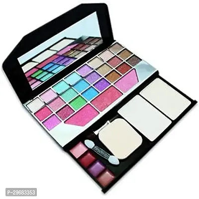 All in One Multicolor Makeup Kit